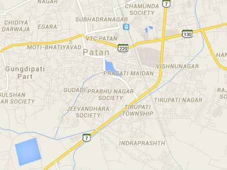 Shame! 6 month-old girl raped in Gujarat village, battles for life