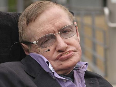 Artificial intelligence could end humanity, warns Stephen Hawking