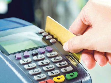 Now shop more as RBI doubles pre-paid card limit to Rs 1 lakh