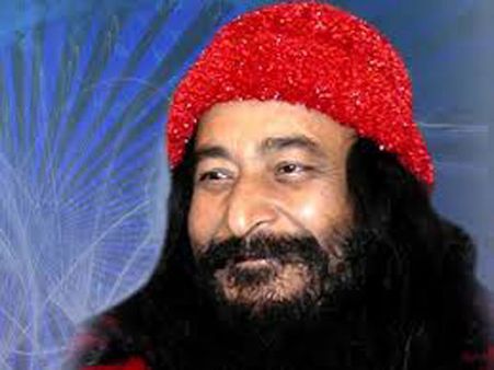 My father deserves last rites, says son of Frozen Baba Ashutosh Maharaj