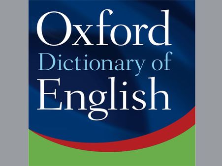 Silvertail, Mamil, Crony Capitalism: Oxford Dictionaries to add 1,000 new words