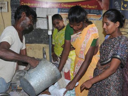 Centre scraps supply of subsidised kerosene through PDS