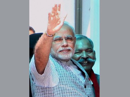 Narendra Modi promised, but black money not yet traced: Jharkhand CM