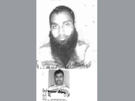 Key member of Bangladesh terror module arrested in Assam