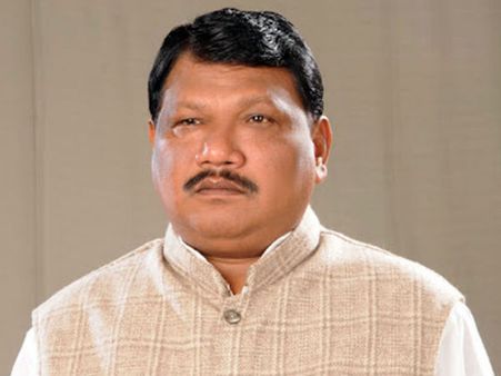 Child mortality among STs almost double than national average