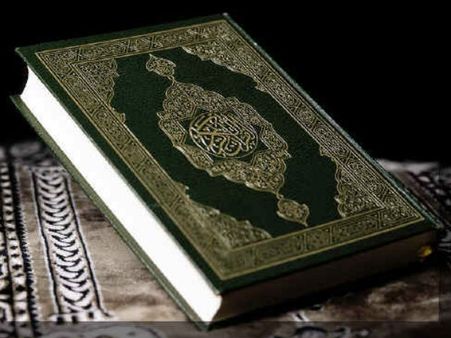 World's first handcrafted herbal Quran showcased in Dubai