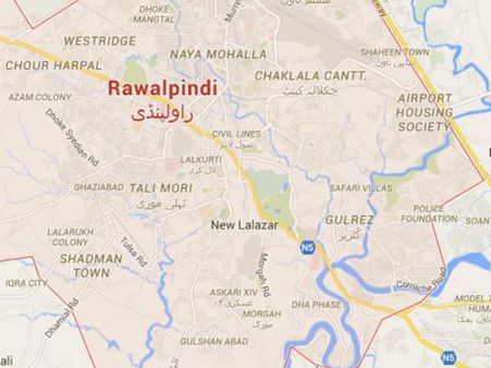 Pakistan: Teachers banned from using cellphones in Rawalpindi