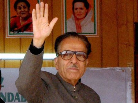 PM's rally at Srinagar turned out to be highly unimpressive: Saifuddin Soz