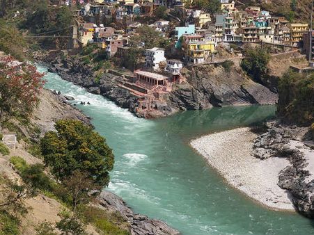 High alert in Haridwar following explosion in Roorkee