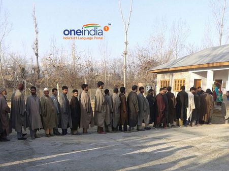 J&K polls: 437 polling stations in Jammu declared sensitive ahead of fifth phase