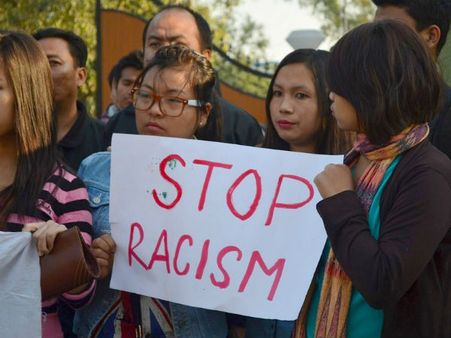 Bengaluru’s ex top police official’s daughter alleges racial attack