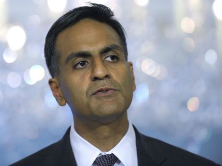 New US envoy to India Richard Rahul Verma: All you should know