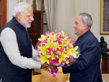 India's Photo Gallery: What happened across the country on December 11