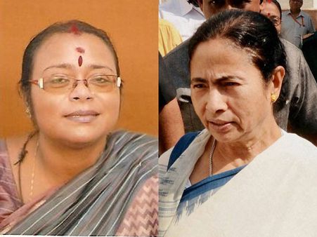 I am Mamata's man, I am the government, threatens Bengal deputy speaker