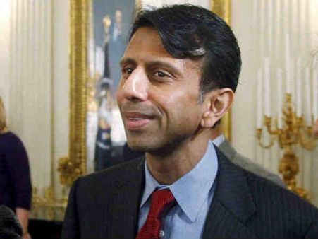 CIA Torture Report: Bobby Jindal defends George Bush