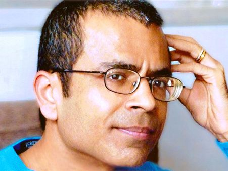 Delhi-born Akhil Sharma's book in NYT's top 10 books in 2014