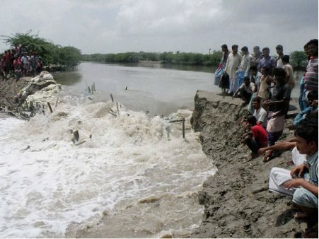 Sunderbans ecology threatened by 3.5 lakh litre oil spill in Shela river