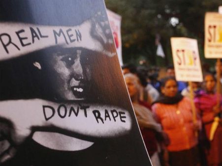 Minor girl raped by father, uncle in Indore