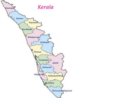Kerala: LDF forces adjournment of House for the day over Mani issue