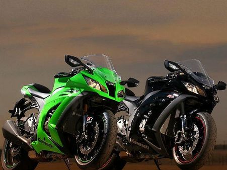 Flashback 2014: Year of two-wheelers for Indian auto industry