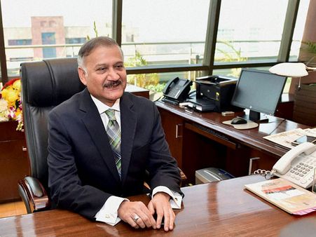 SC allows new CBI Director to take charge of probe in 2G cases