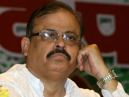 Religious conversion is BJP conspiracy to polarise vote: Tariq Anwar