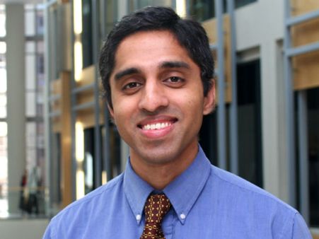 Indian-origin physician Vivek Murthy becomes US's youngest Surgeon General