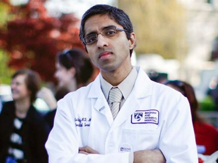 Vivek Murthy’s appointment is a huge victory for us: US doctors of Indian origin