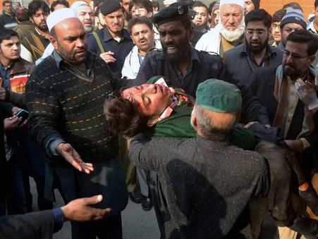 10 horrifying mass-scale attacks targeting students