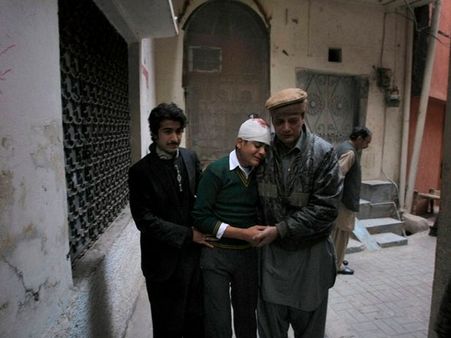 Peshawar terror attack: Pak removes moratorium on death penalty