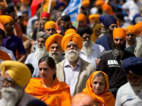 Flashback 2014: Politics, 'godman' issue, SGPC kept Haryana in news