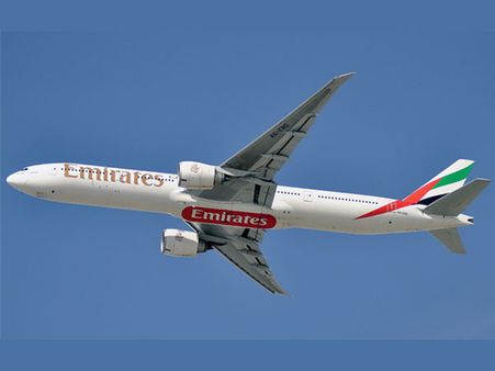 Peshawar terror attack: Emirates halts flights to Pak city