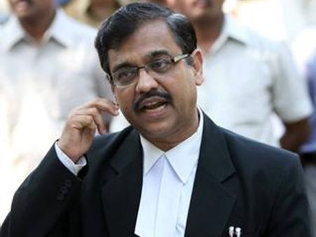 Bail to Lakhvi a setback to 26/11 case: Ujjwal Nikam
