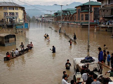 PDP’s concern for flood-victims limited to newspapers: NC