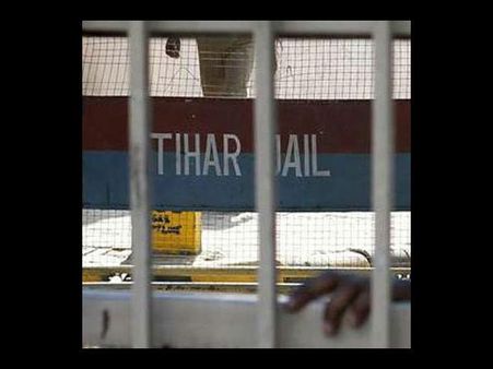 Tihar Jail inmates to get life insurance cover under Jan Dhan Yojna