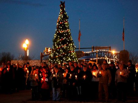 Security beefed up in Kandhamal for peaceful Christmas