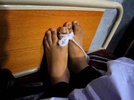 Al-Qaeda 'bursting with pain' over Pak school attack