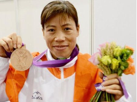 Flashback 2014: Irom Sharmila, Mary Kom keep Manipur in news