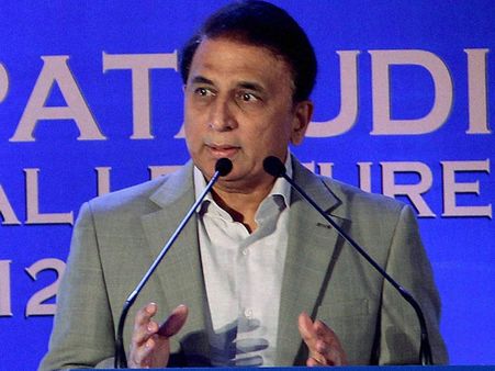 December 22 in history: Sunil Gavaskar became Mumbai Sheriff in 1994