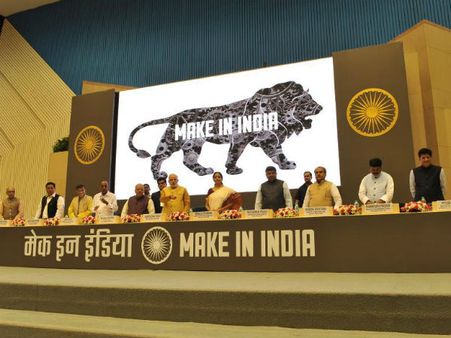 Make in India to be highlighted at Pravasi Bharatiya Divas, 3,000 diaspora to attend