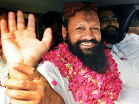 After Lakhvi, Pak releases dreaded terrorist who plotted assault on Sri Lankan cricket team