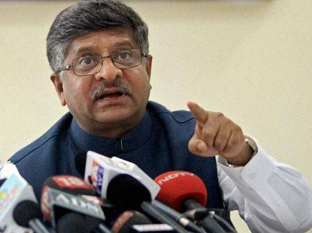 Good Governance Day: Prasad to announce steps, schemes