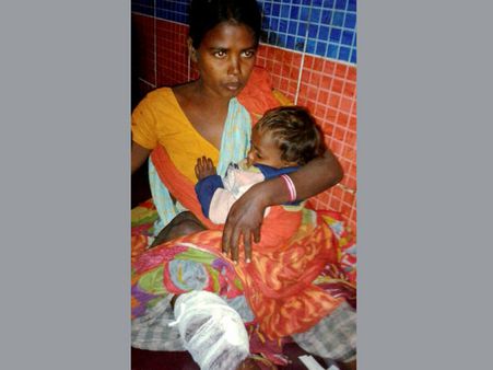 Toll rises to 68 in NDFB(S) attacks in Assam