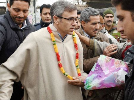 J&K election result: Hung verdict puts NC, PDP in quandary