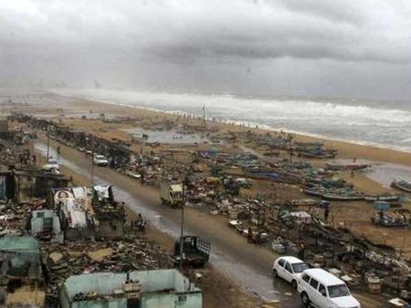 10 years after the Tsunami disaster: Cities and towns rebuilt; improved technology in place