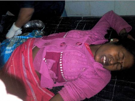 Assam attack: Centre failed to perceive state's grim situation, says Shiv Sena