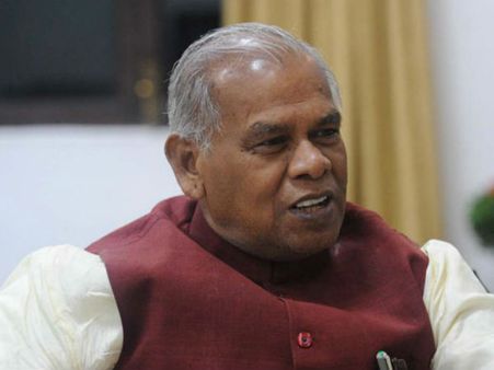 Bihar: 200 Mahadalits convert to Christianity, CM orders probe