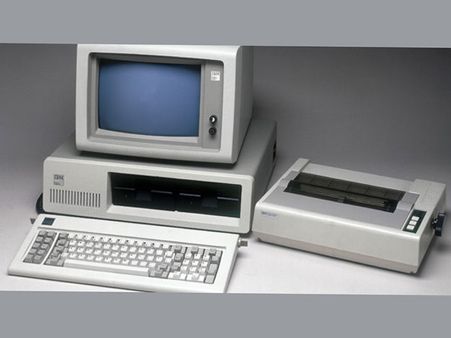 December 26 in history: Time magazine chose a personal computer as 