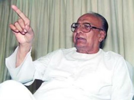 BJD MLAs, MP criticise denial of Bharat Ratna to Biju Patnaik