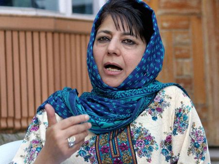 Jammu and Kashmir govt: PDP sets 6 conditions to form alliance with BJP